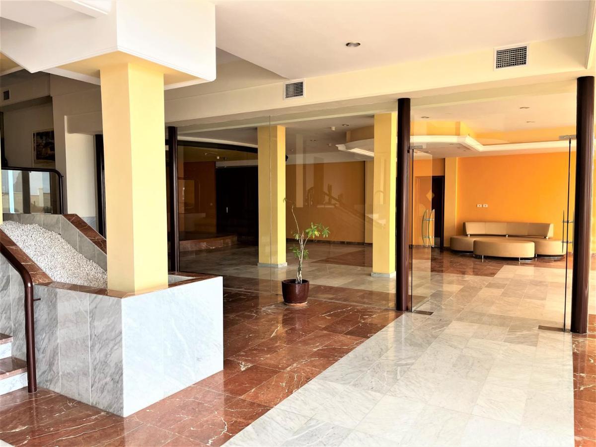 Apartamento incleibles vistas al océano y piscina. Acantilado de los Gigantes Esterno foto