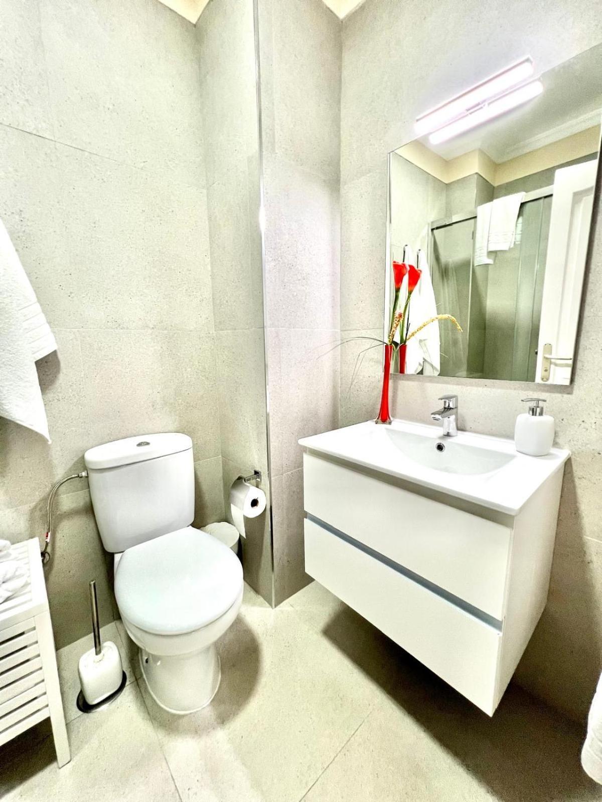 Apartamento incleibles vistas al océano y piscina. Acantilado de los Gigantes Esterno foto