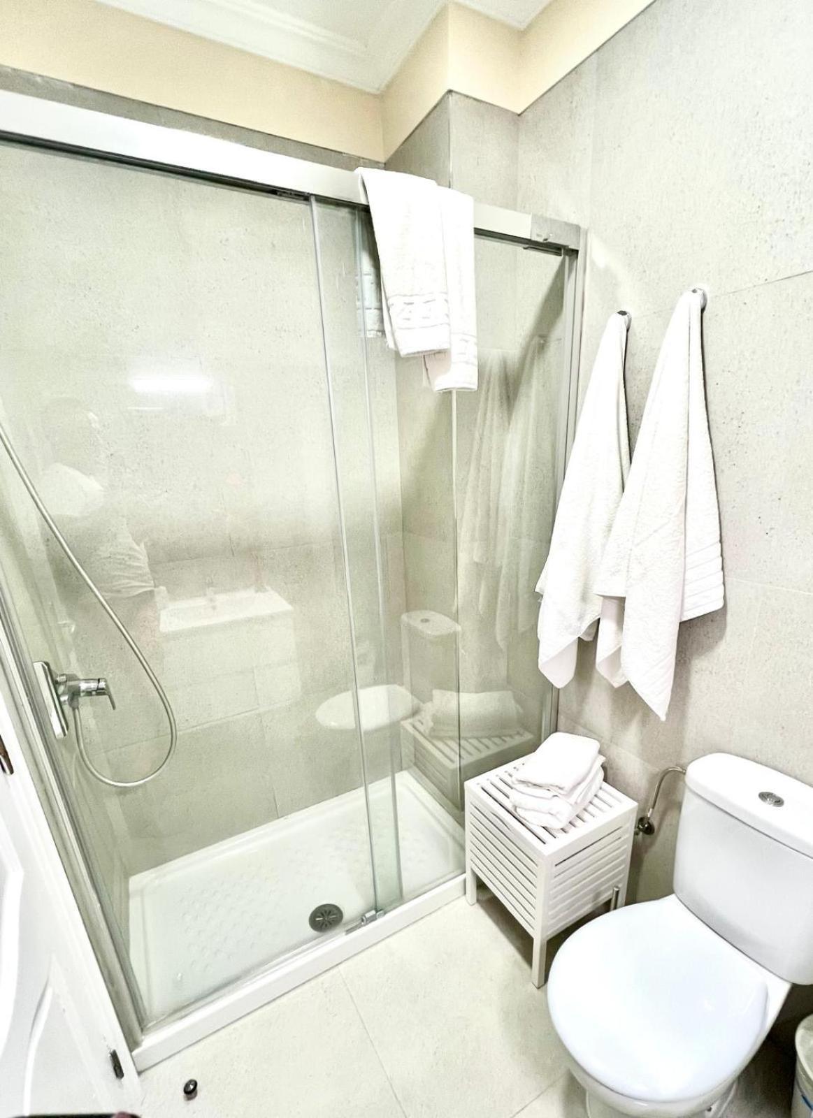 Apartamento incleibles vistas al océano y piscina. Acantilado de los Gigantes Esterno foto